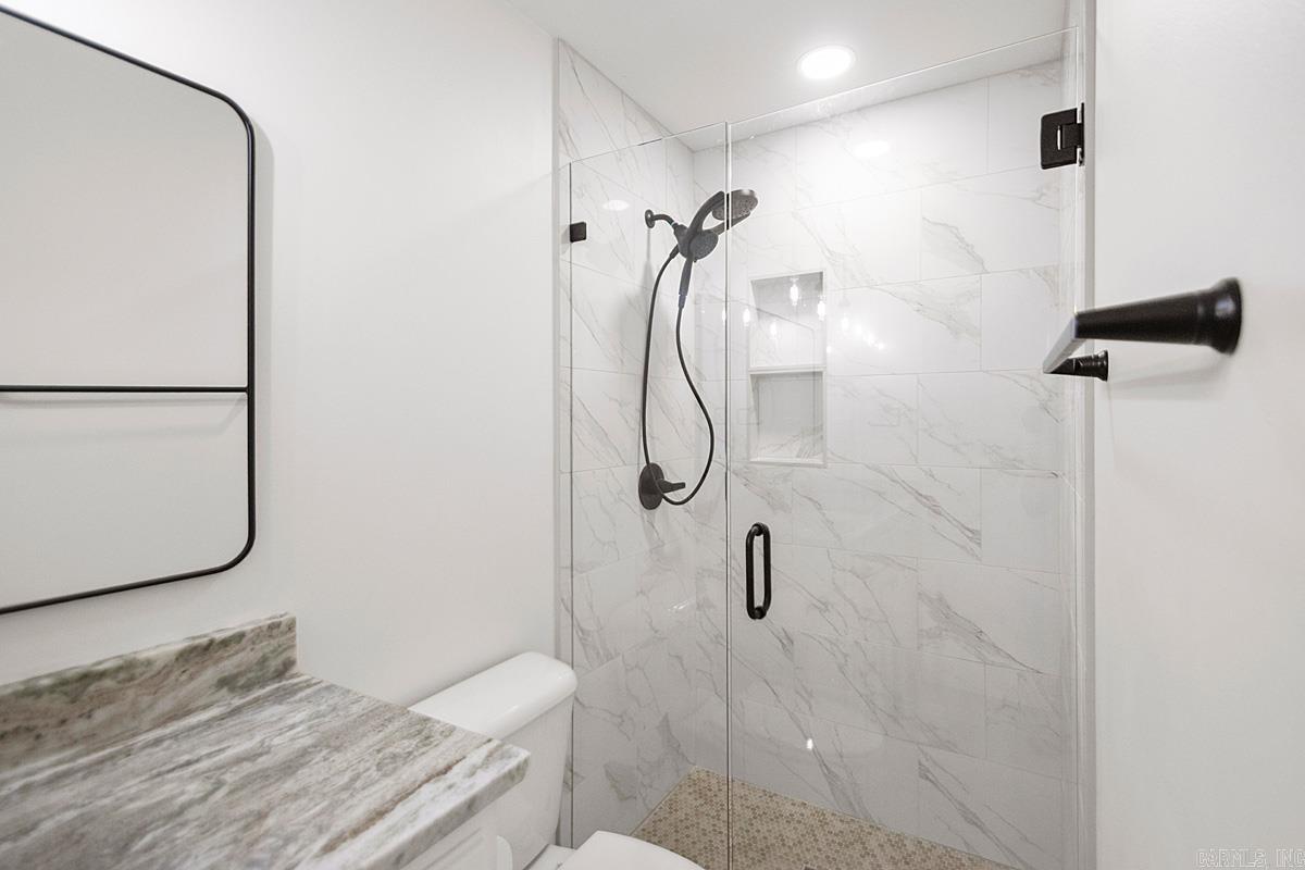 PLEASANT FOREST - Residential