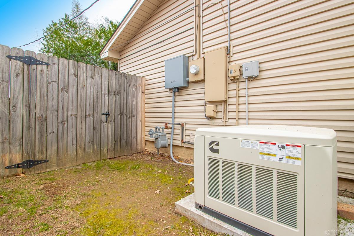 PLEASANT FOREST - Residential