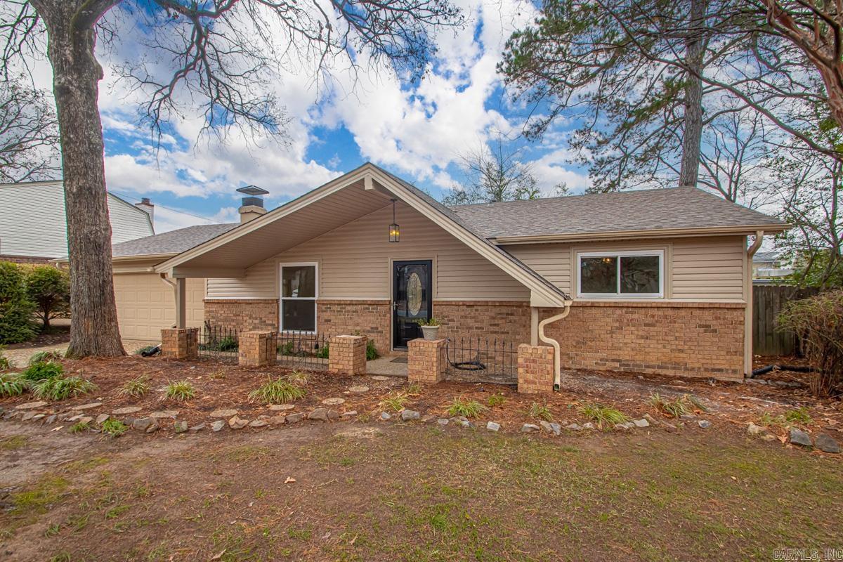 PLEASANT FOREST - Residential