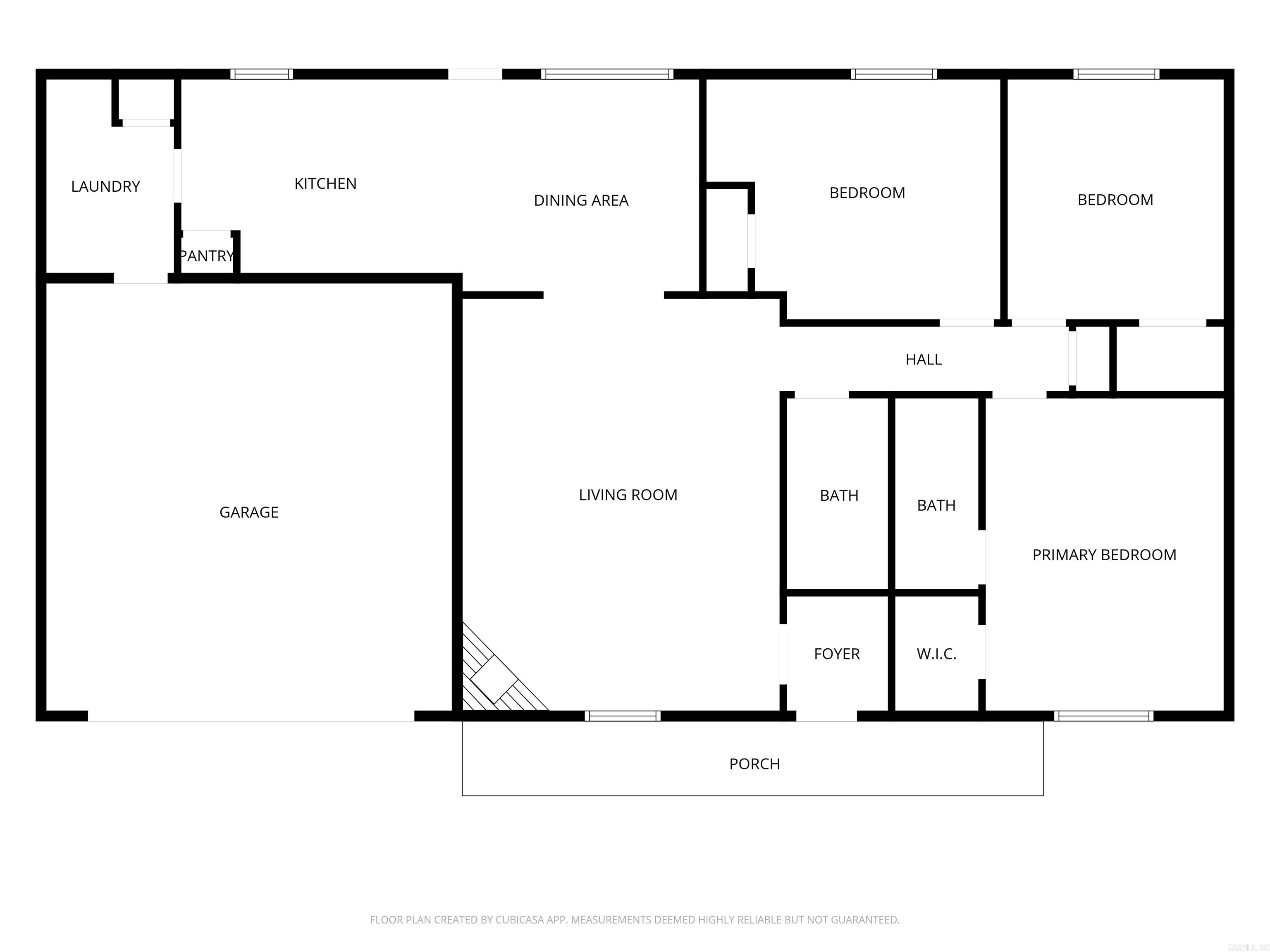 PLEASANT FOREST - Residential