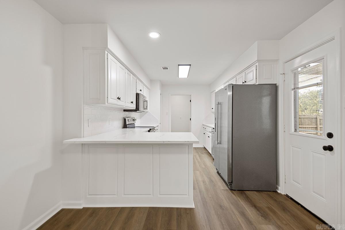 PLEASANT FOREST - Residential