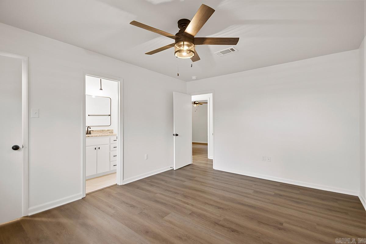 PLEASANT FOREST - Residential