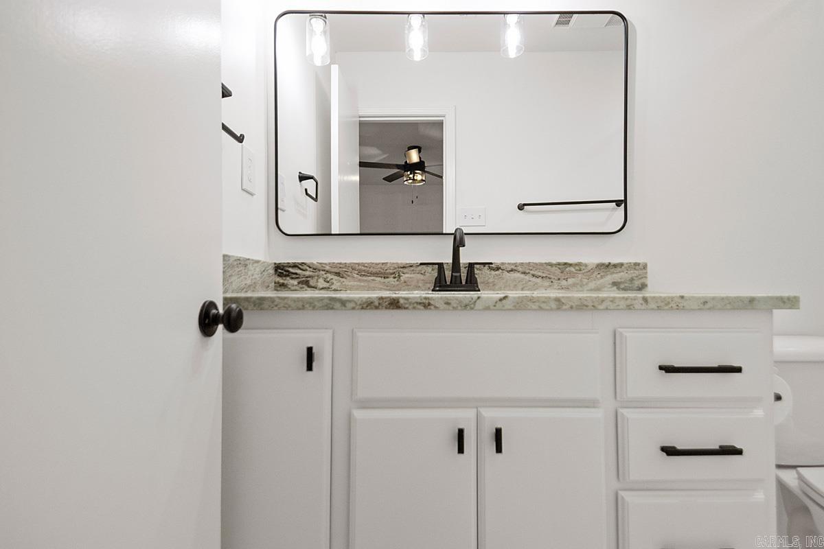 PLEASANT FOREST - Residential