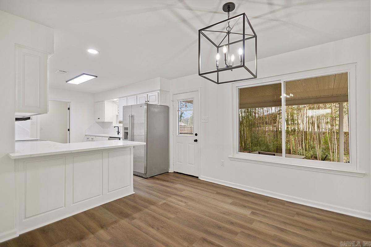 PLEASANT FOREST - Residential