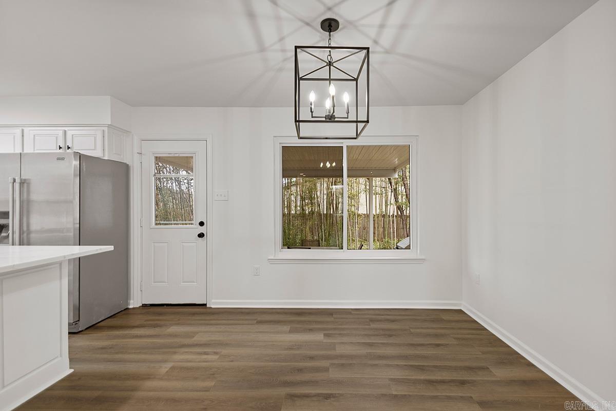 PLEASANT FOREST - Residential