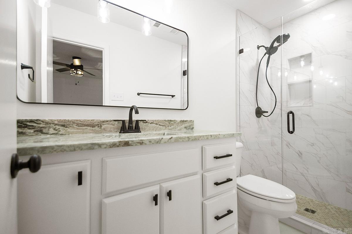 PLEASANT FOREST - Residential