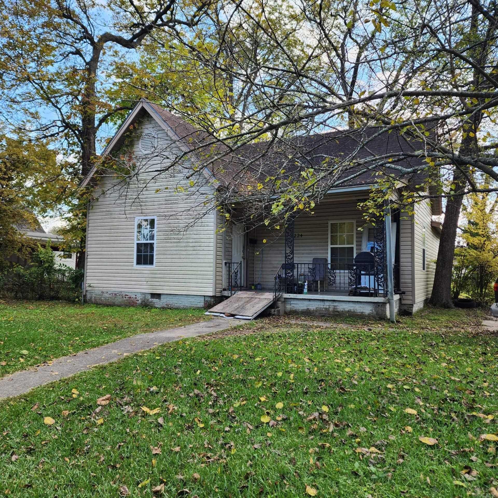 LASKERS - Residential