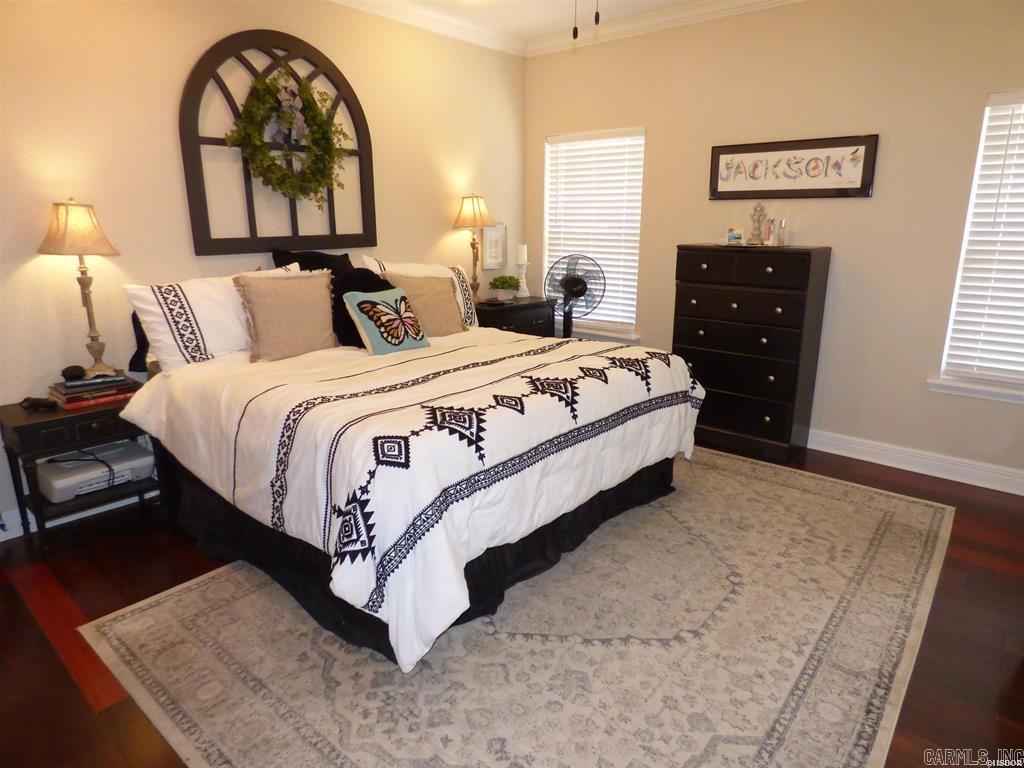 Creekview #1 - Residential