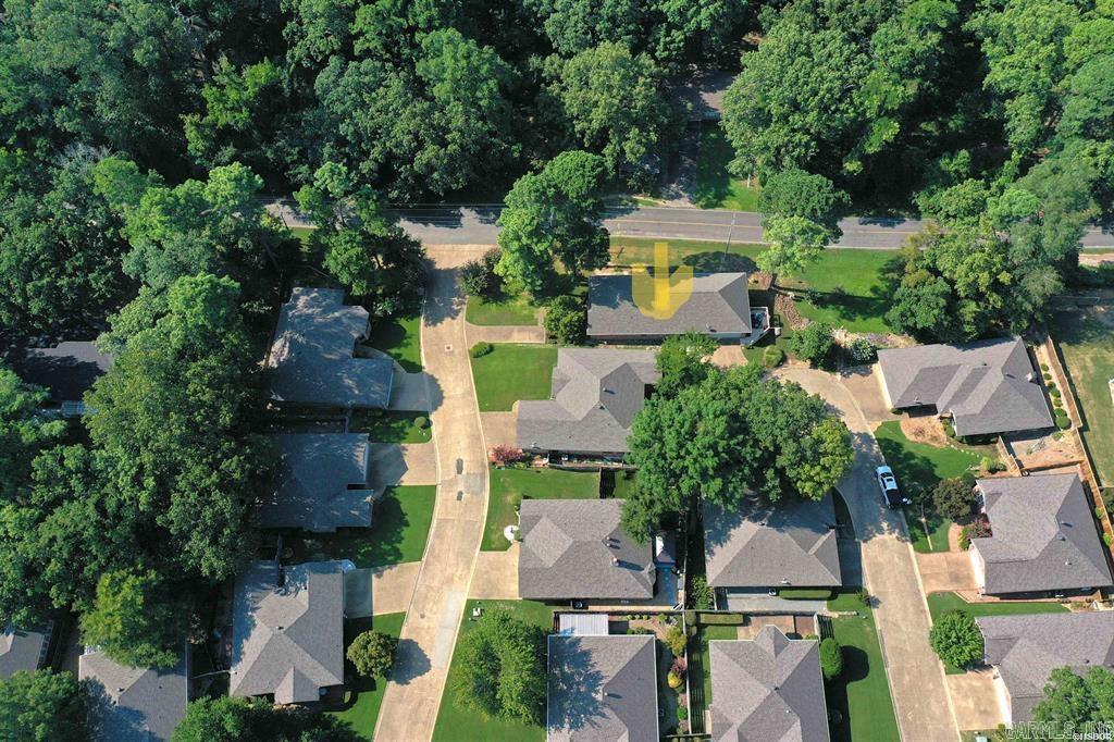 Creekview #1 - Residential