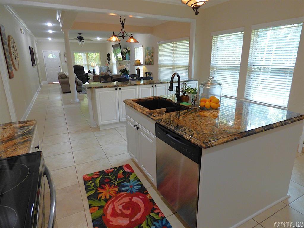 Creekview #1 - Residential