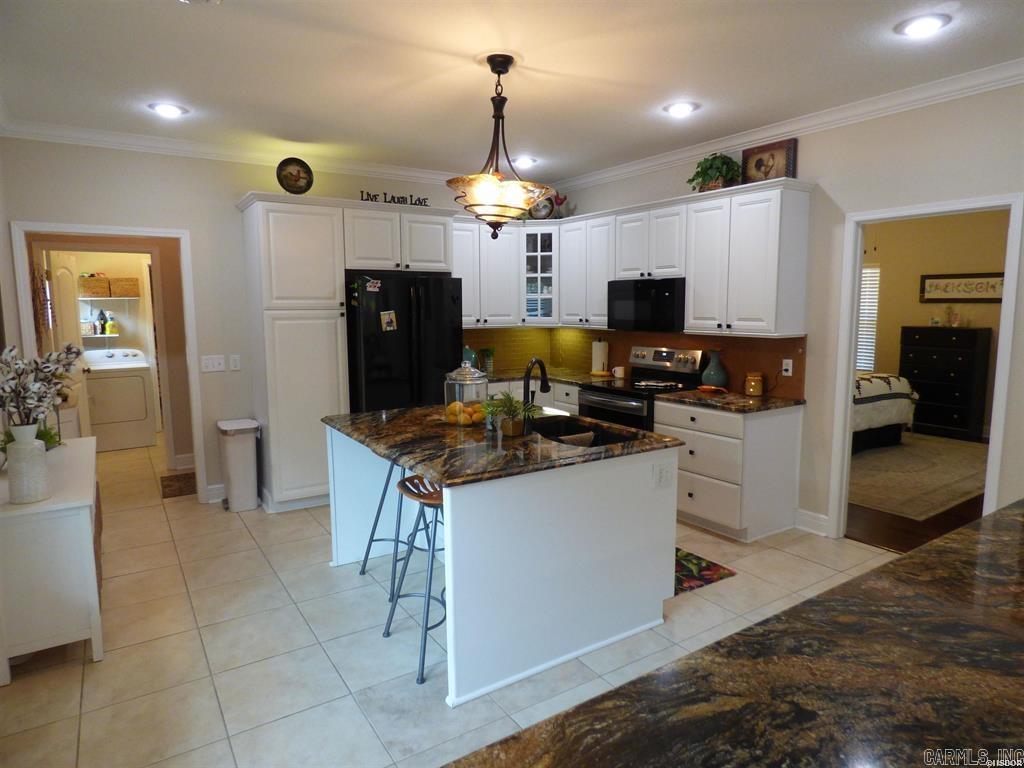 Creekview #1 - Residential