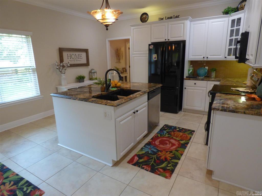 Creekview #1 - Residential