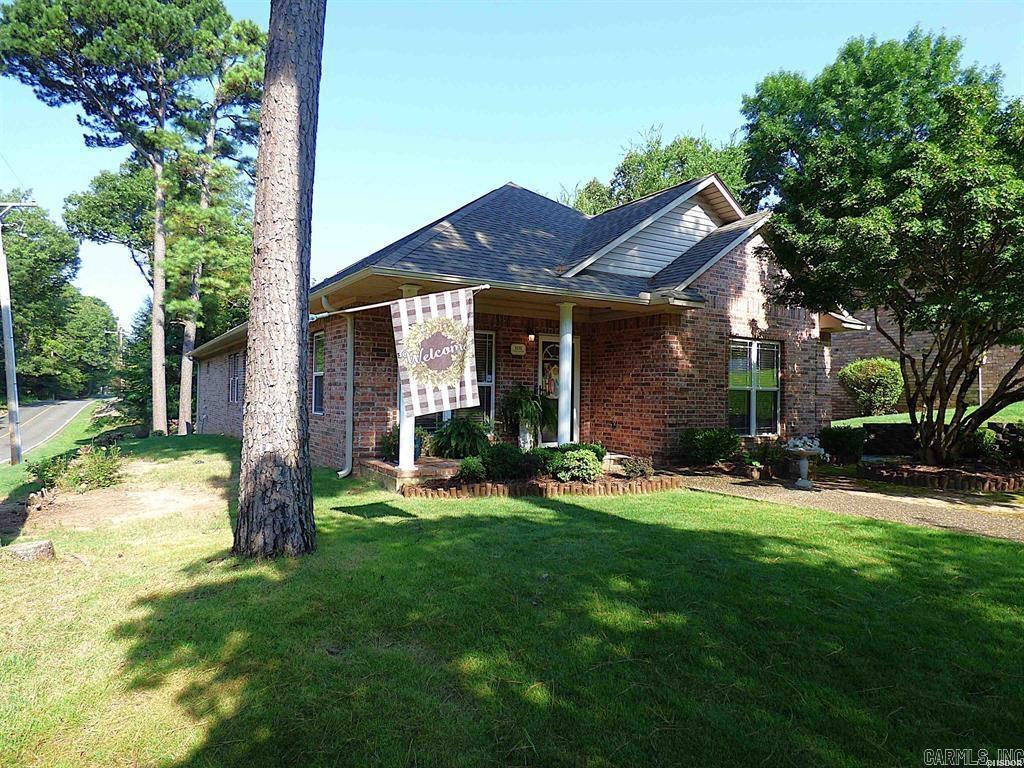 Creekview #1 - Residential