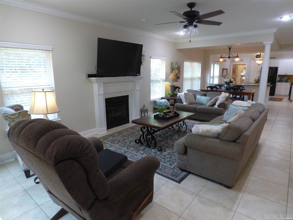 Creekview #1 - Residential