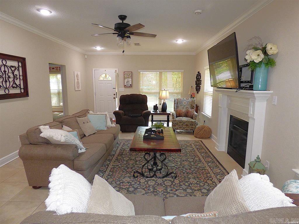 Creekview #1 - Residential