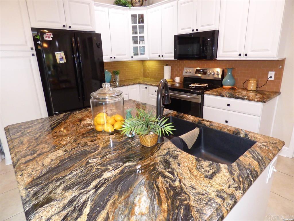 Creekview #1 - Residential