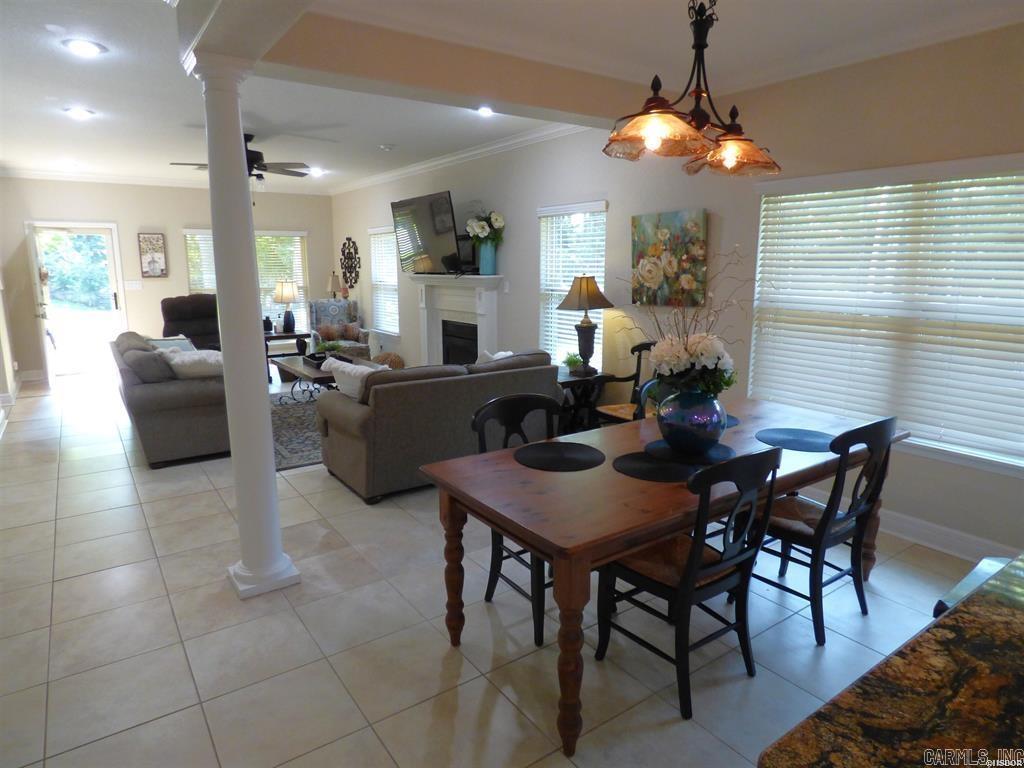 Creekview #1 - Residential