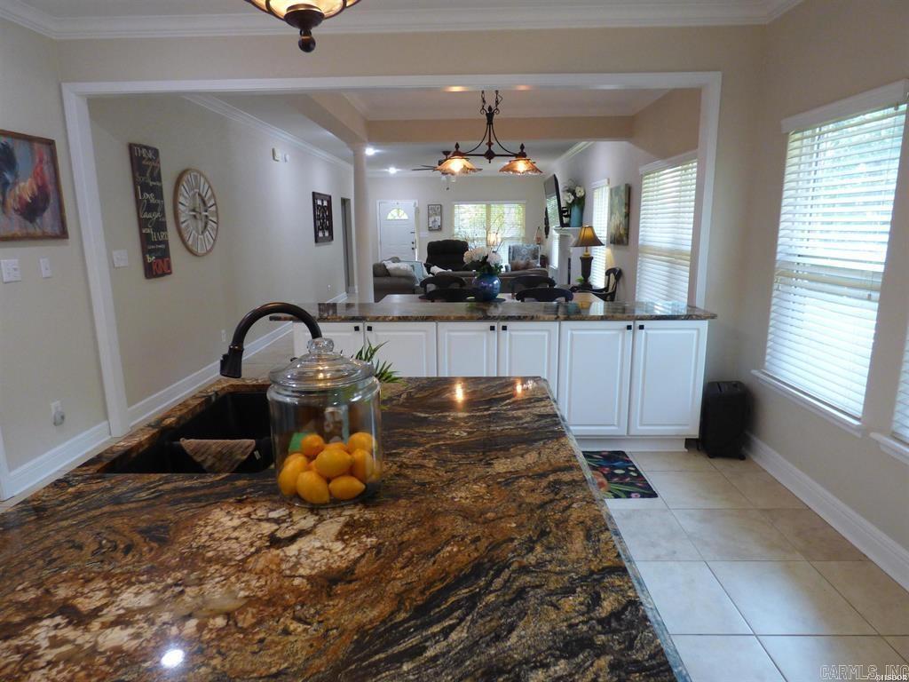 Creekview #1 - Residential