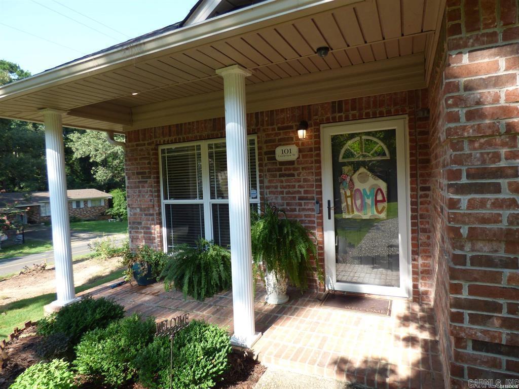 Creekview #1 - Residential