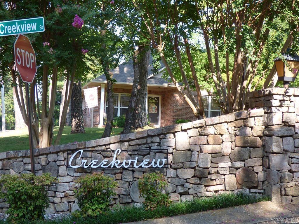 Creekview #1 - Residential