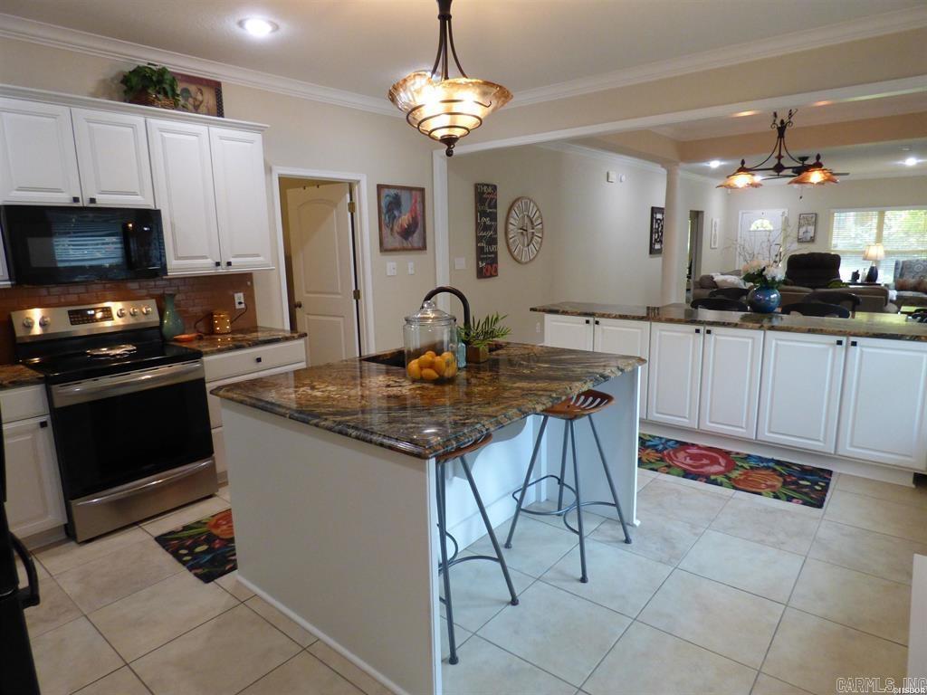 Creekview #1 - Residential