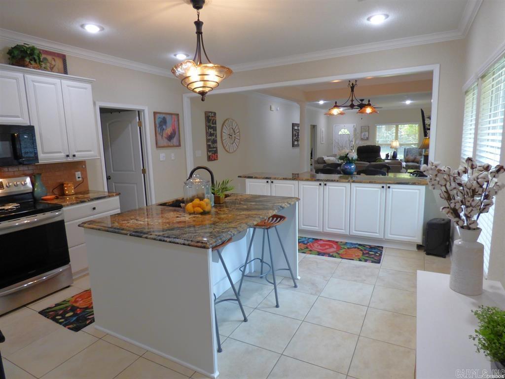 Creekview #1 - Residential