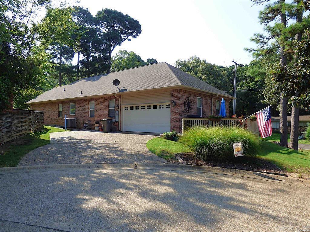 Creekview #1 - Residential