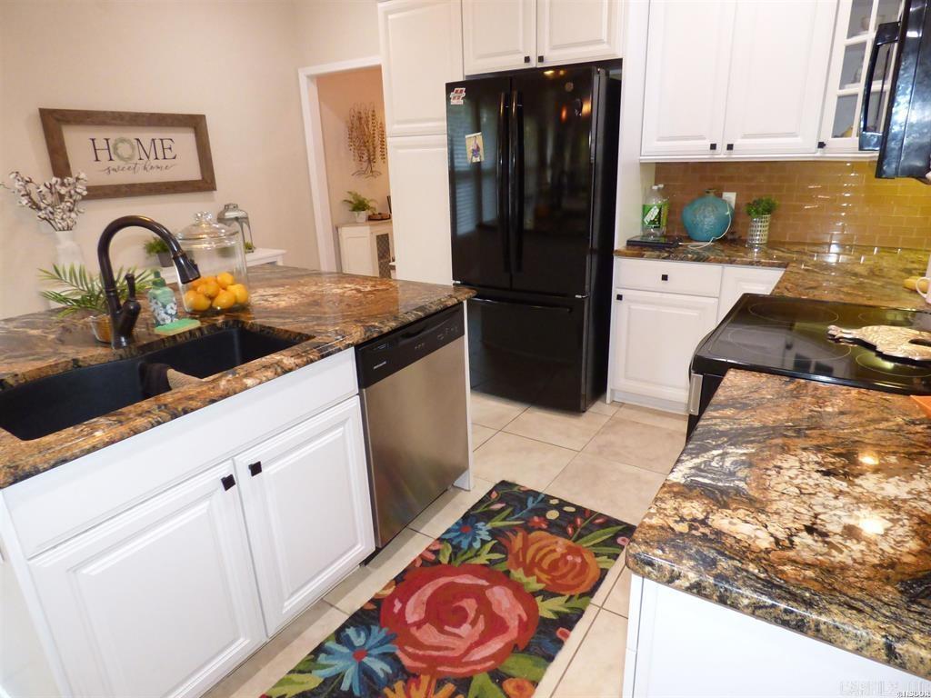 Creekview #1 - Residential