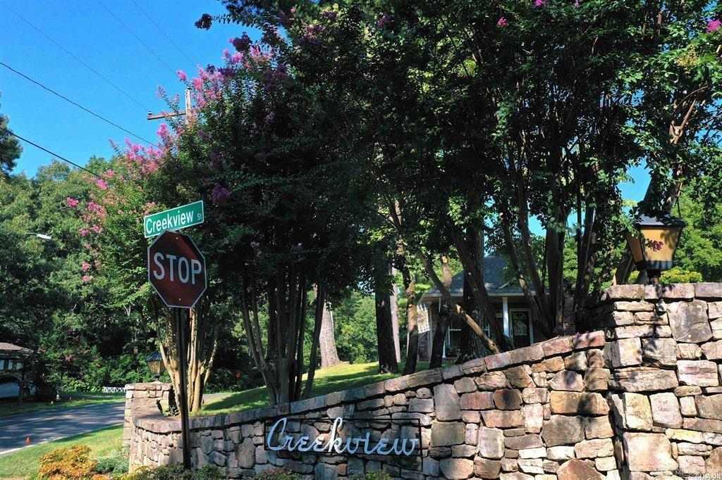 Creekview #1 - Residential