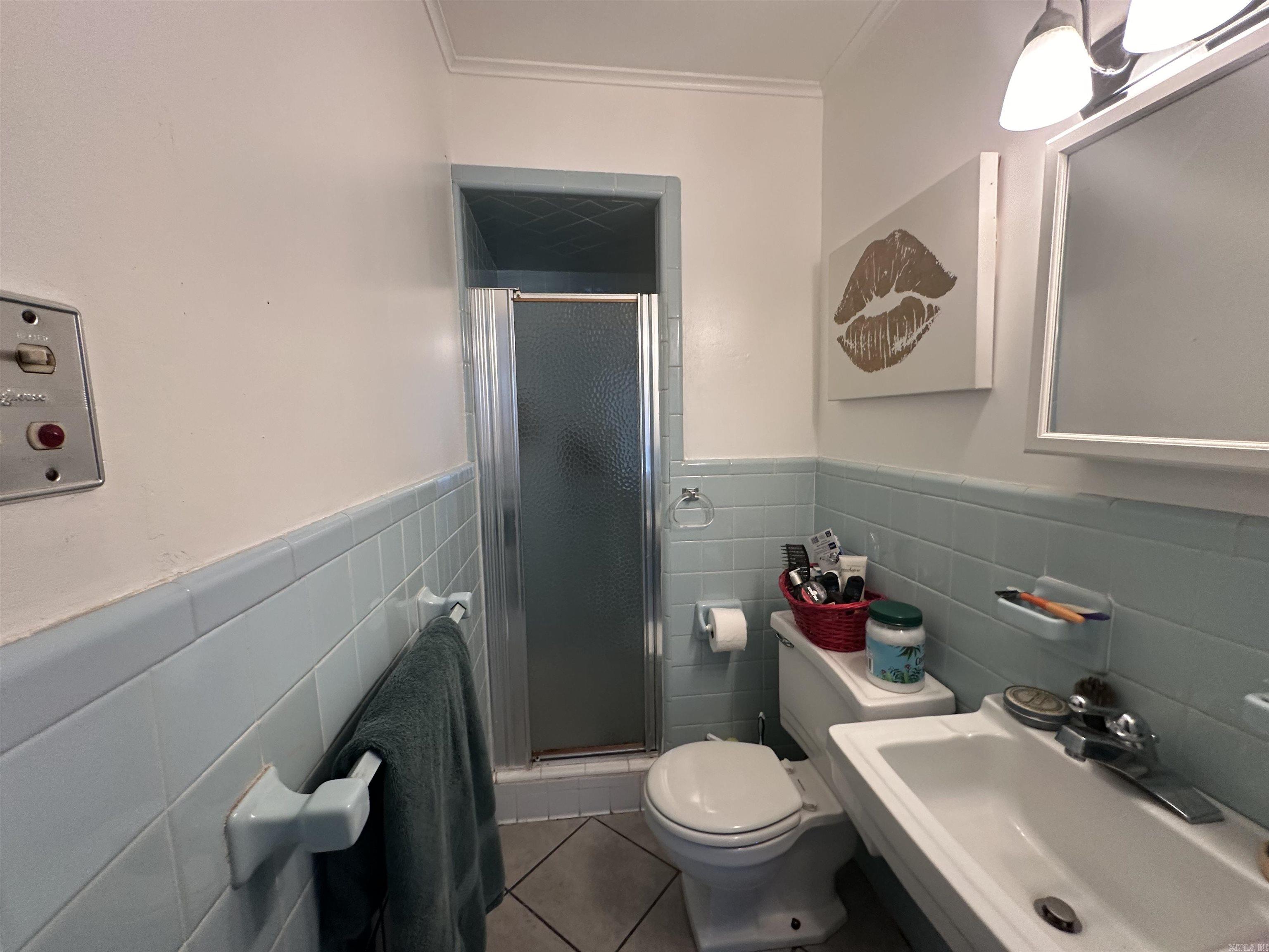 John Puryear 2nd - Residential