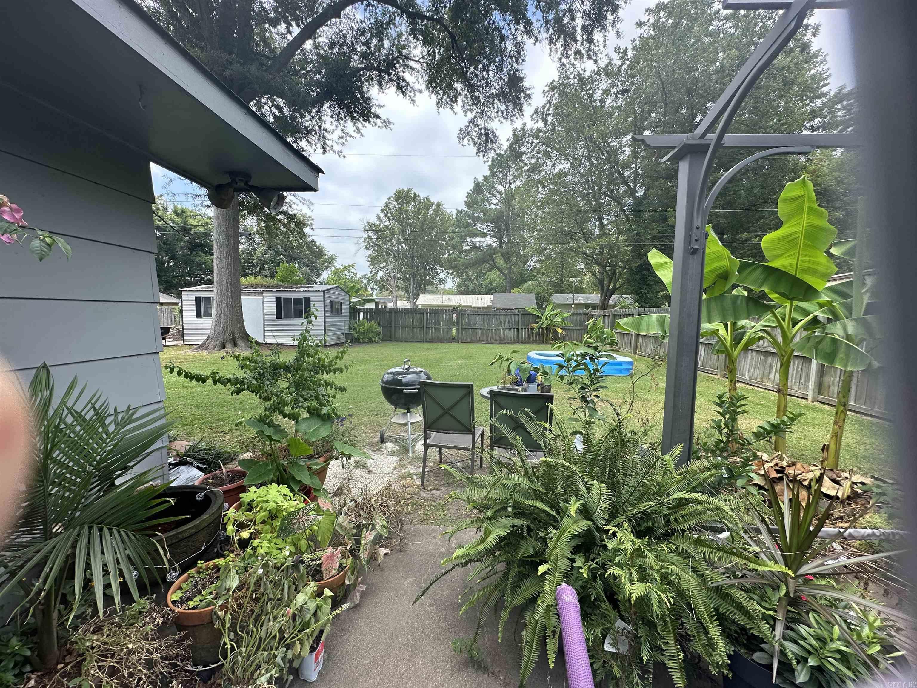 John Puryear 2nd - Residential