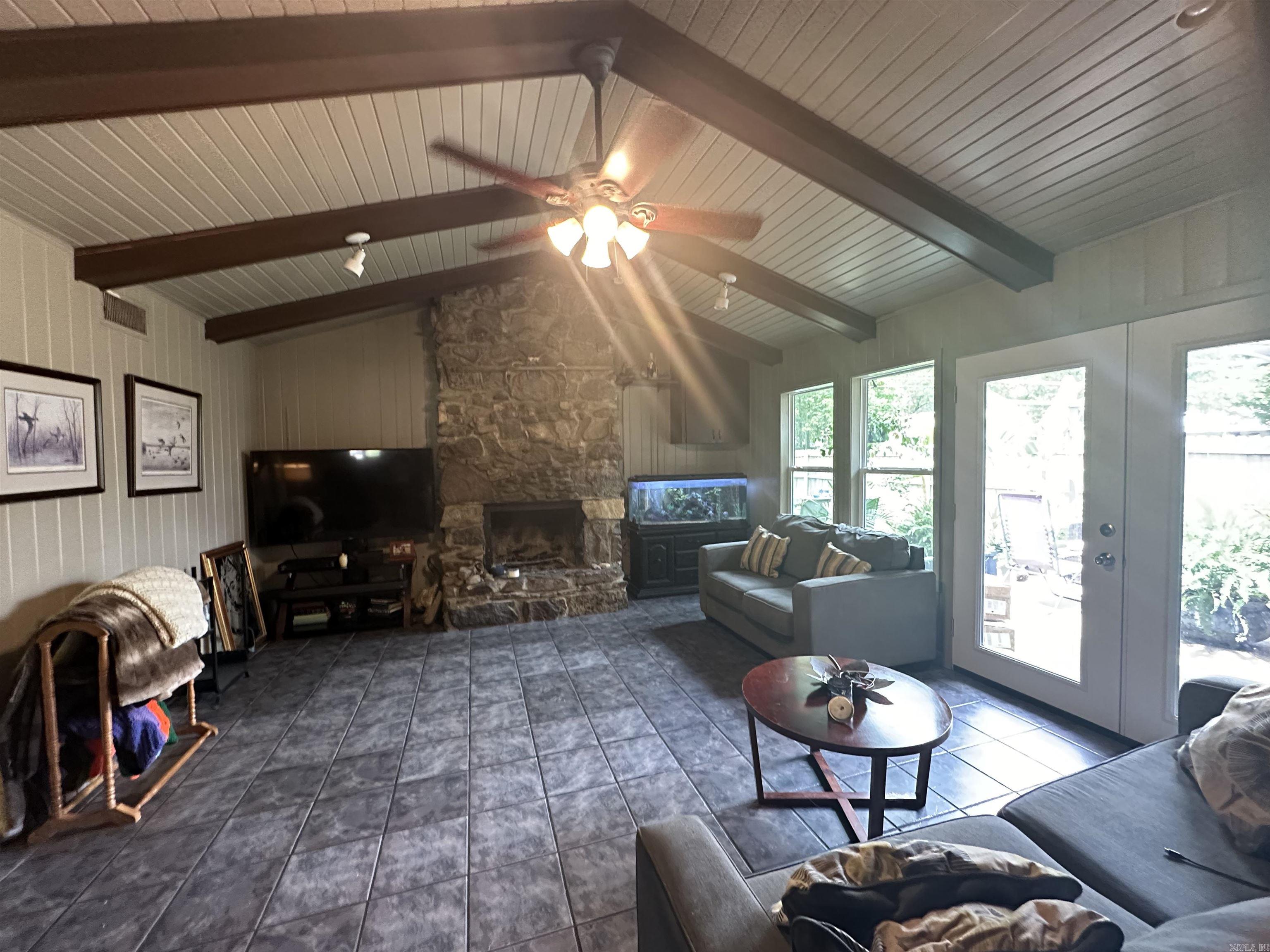 John Puryear 2nd - Residential