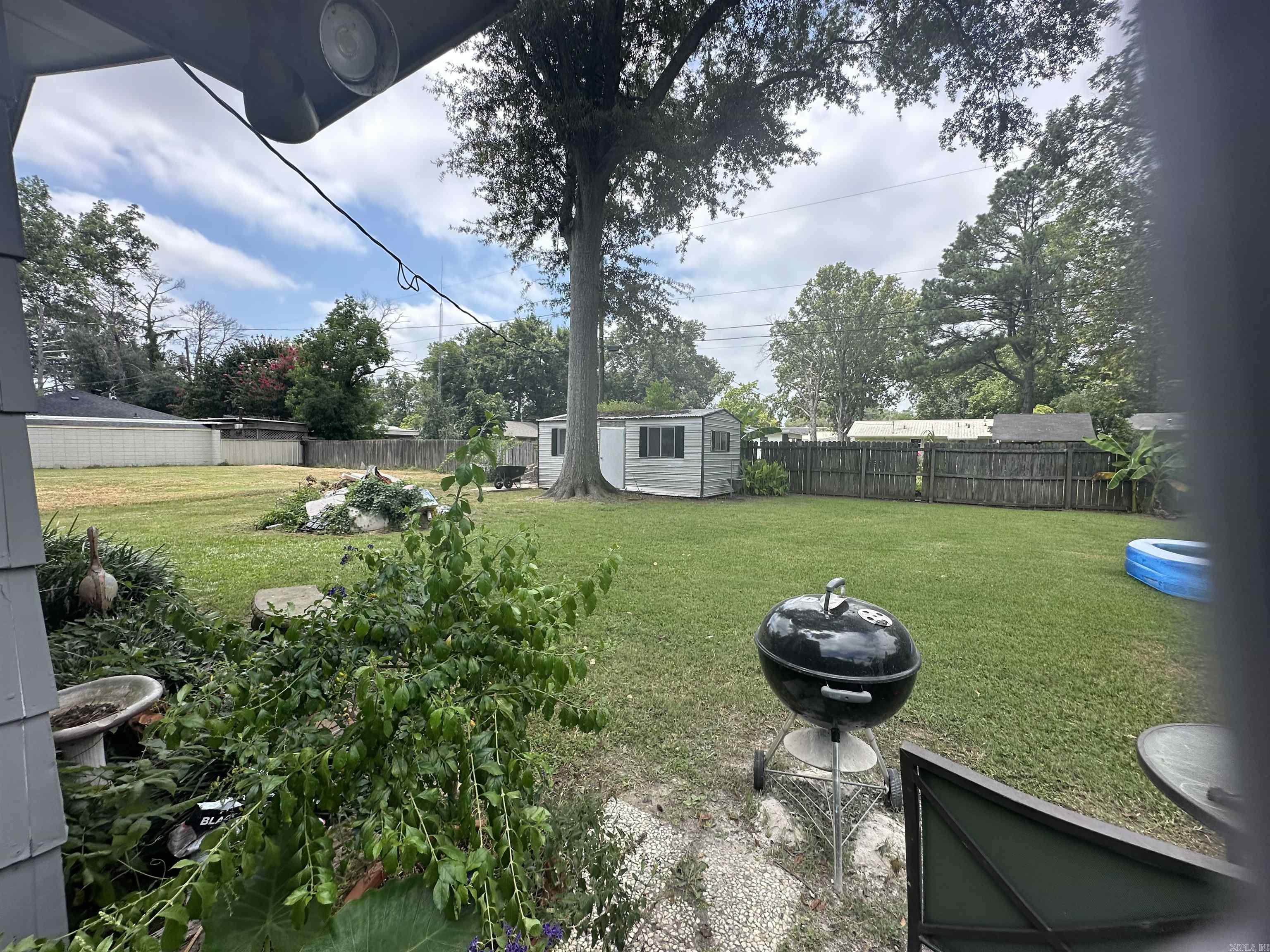 John Puryear 2nd - Residential