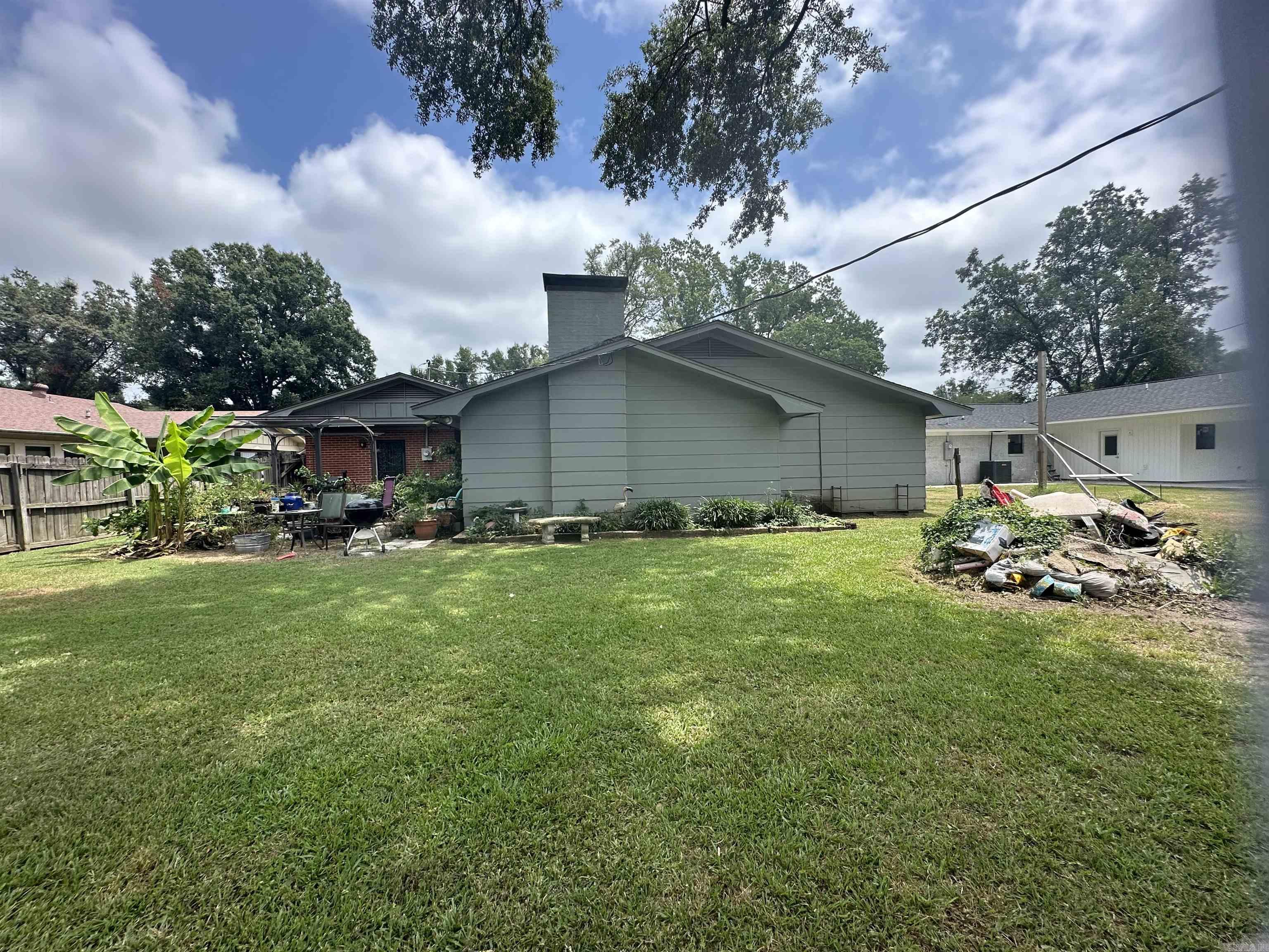 John Puryear 2nd - Residential