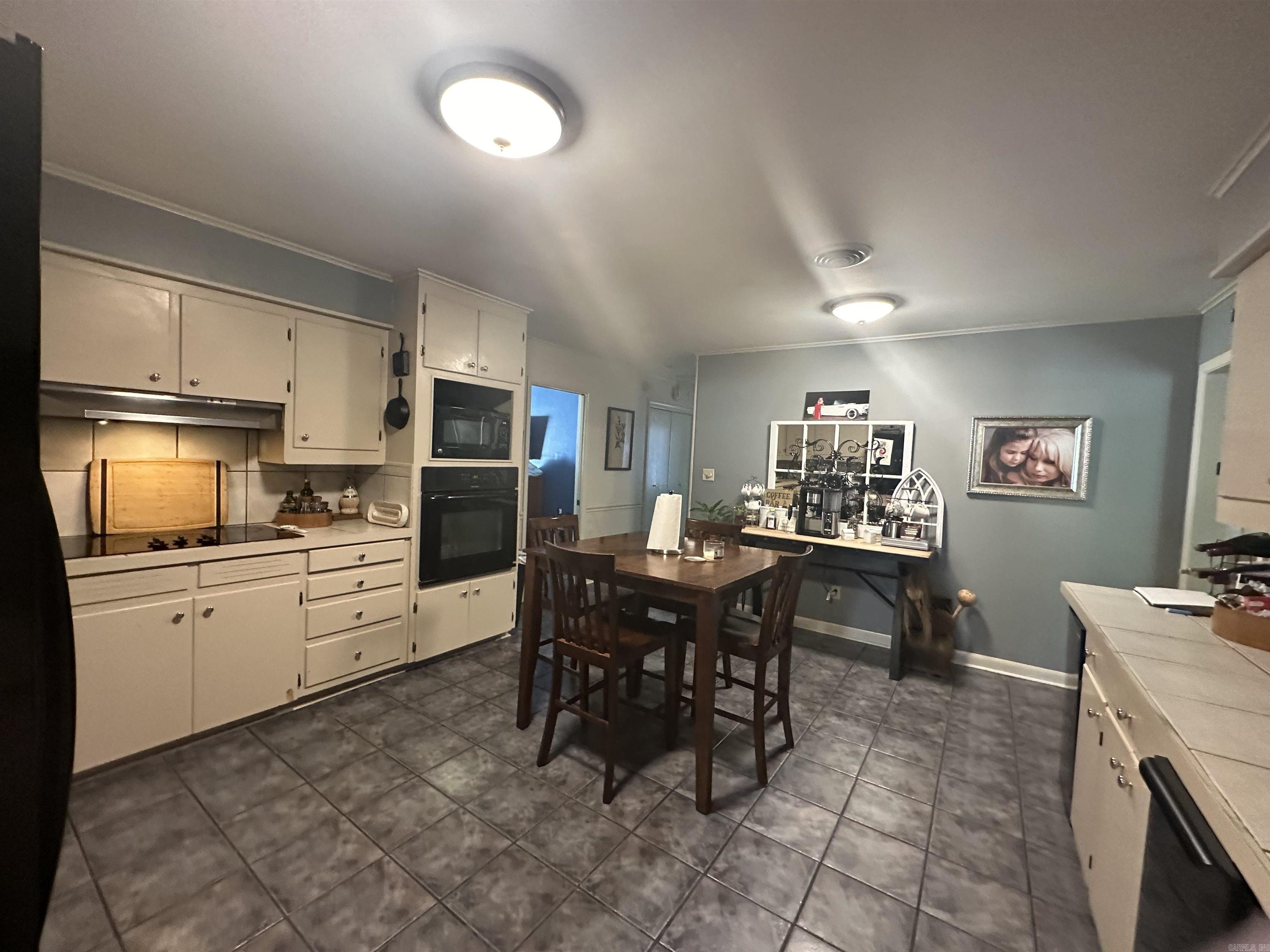 John Puryear 2nd - Residential