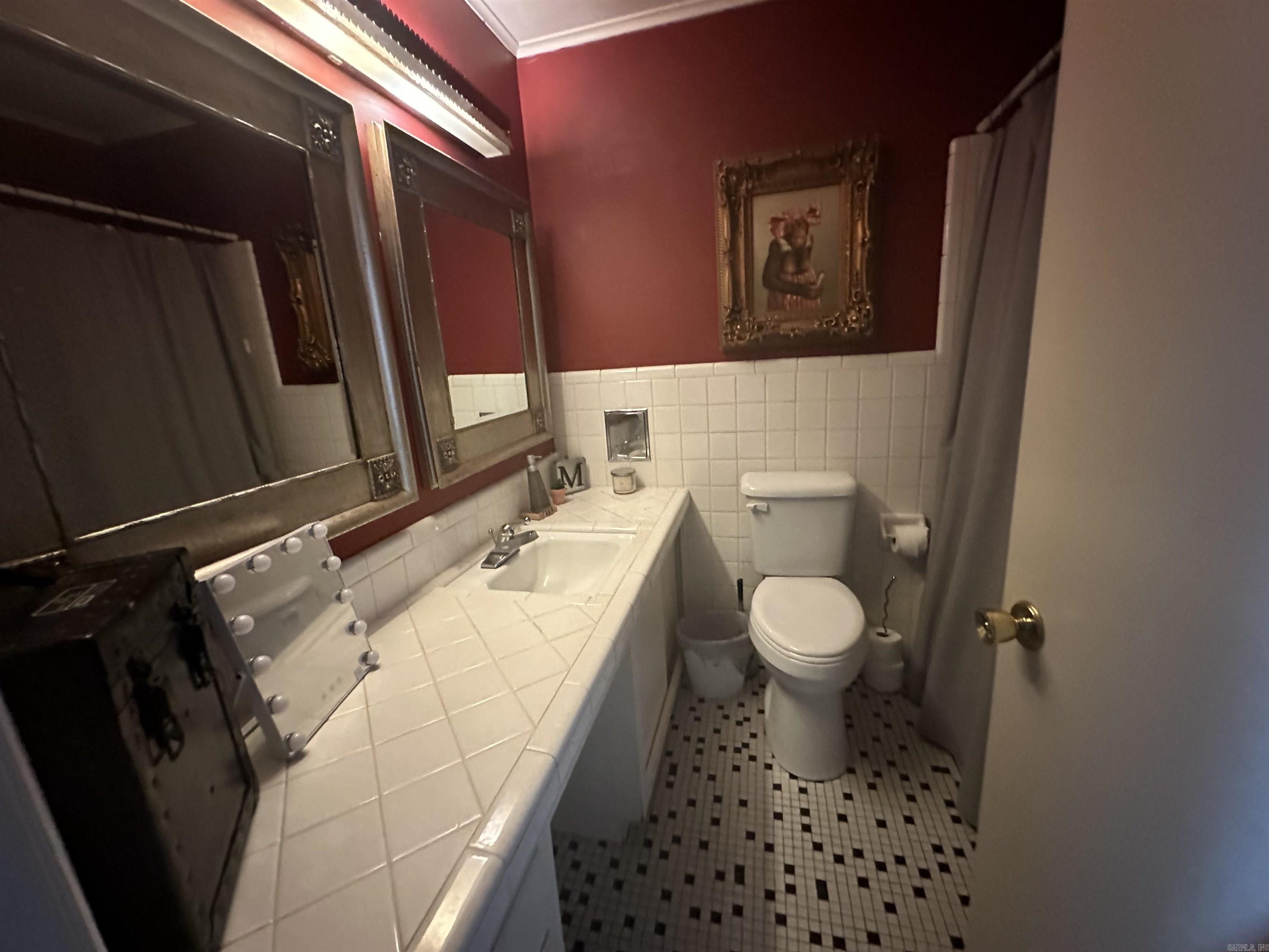 John Puryear 2nd - Residential