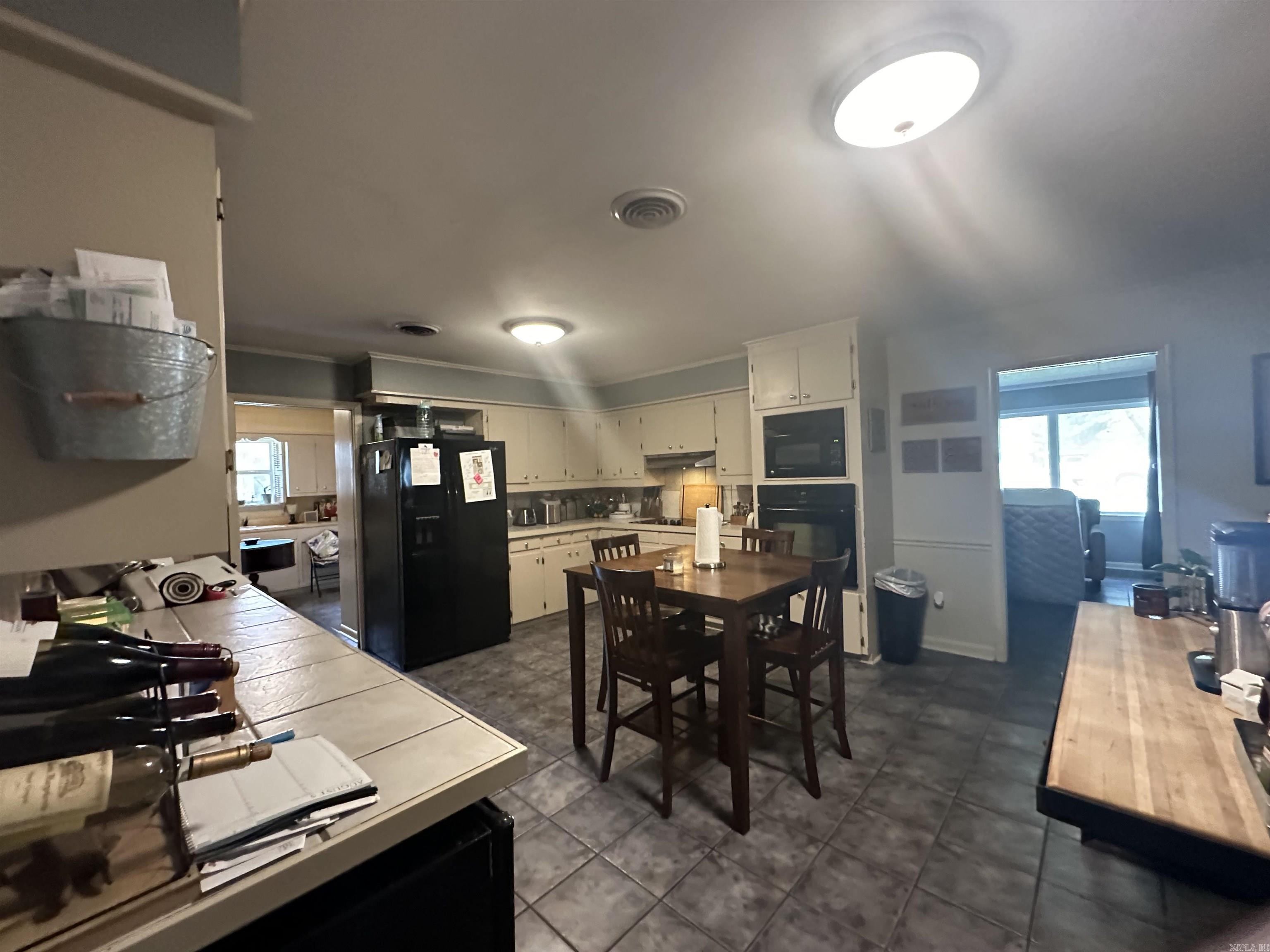 John Puryear 2nd - Residential