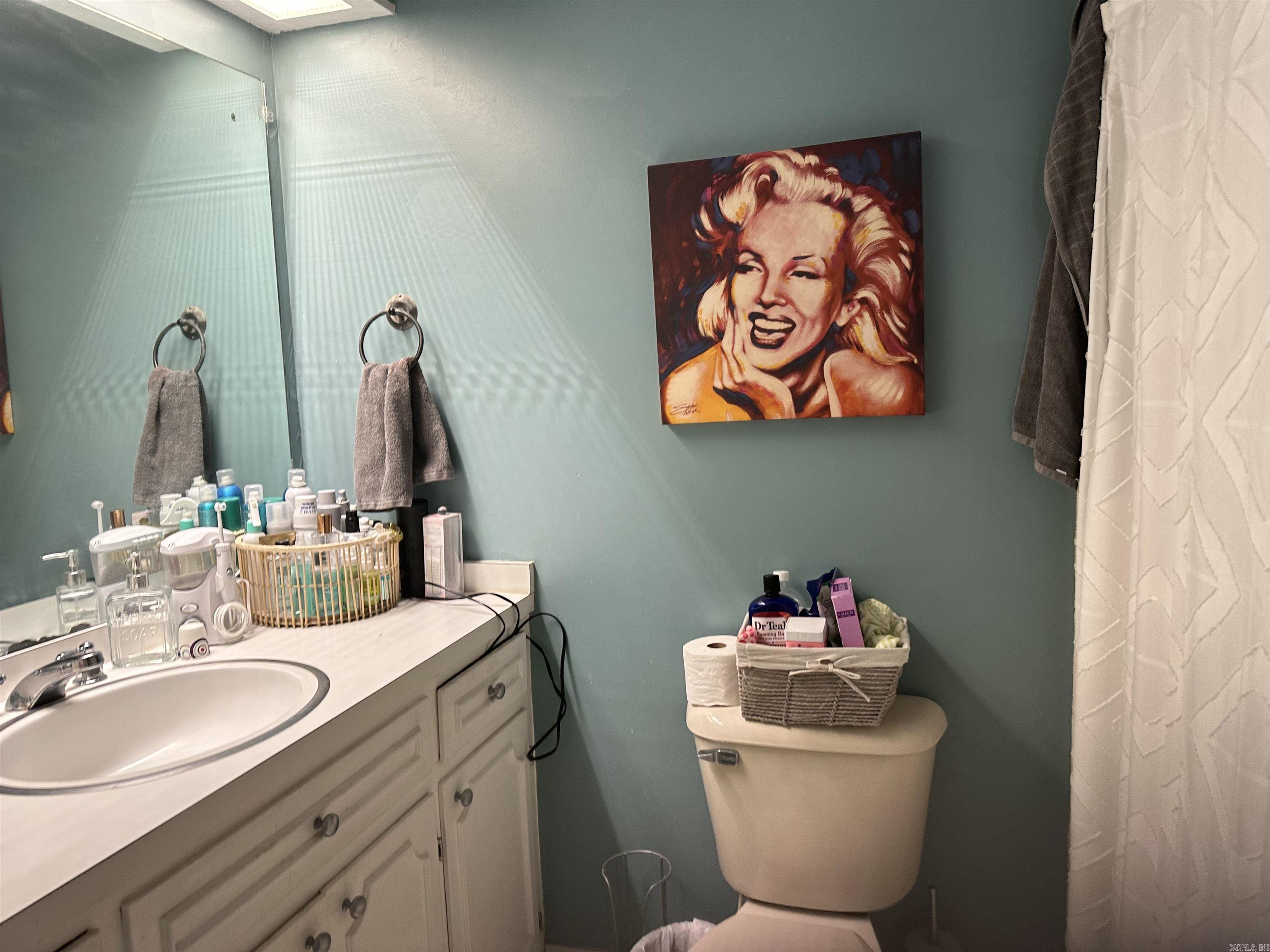 John Puryear 2nd - Residential