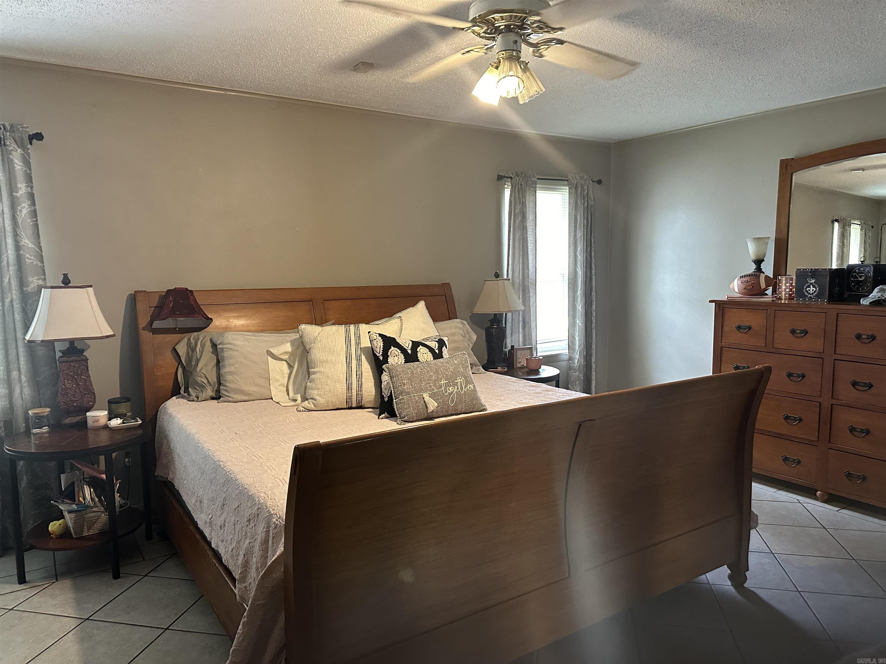 John Puryear 2nd - Residential