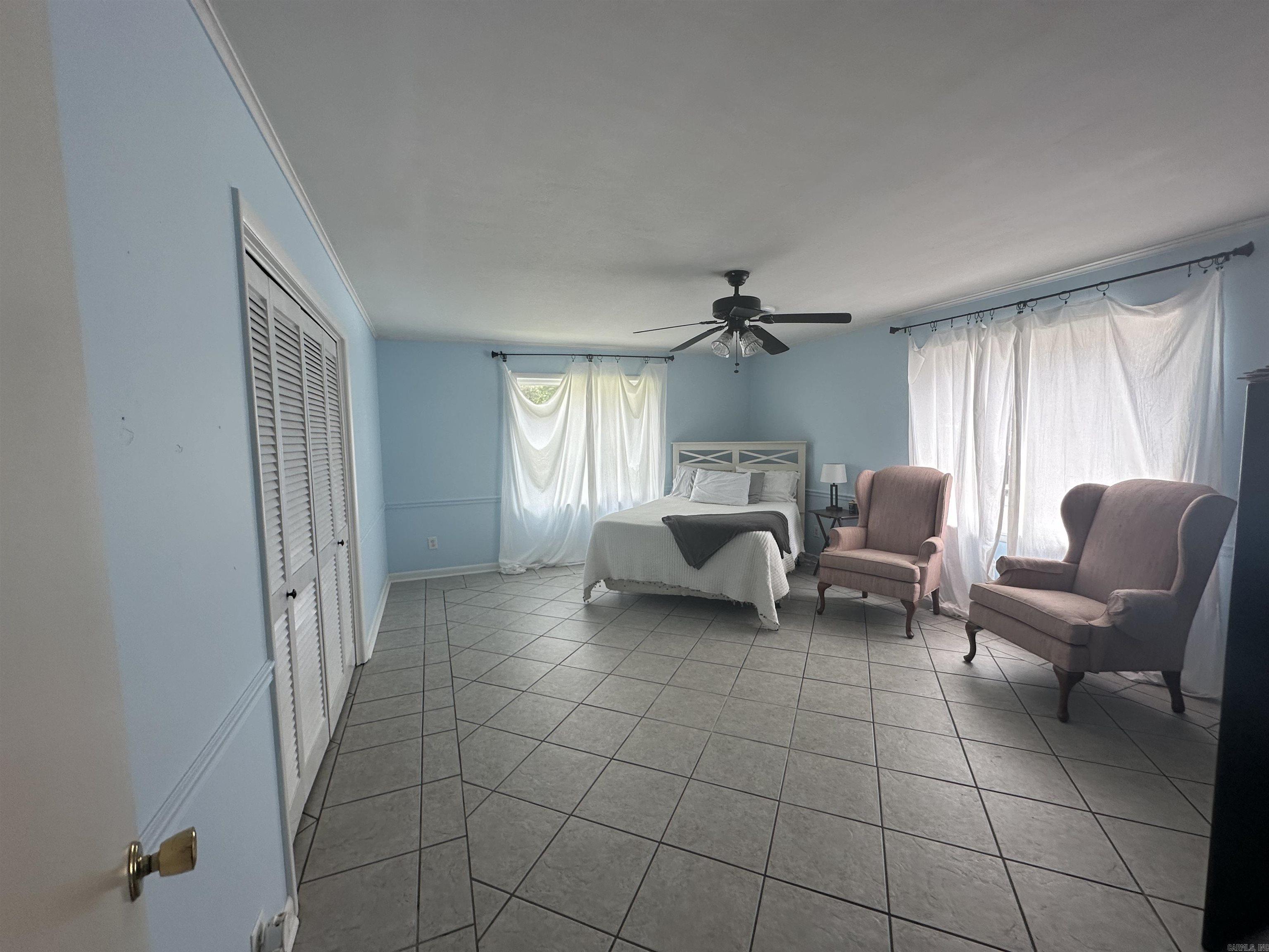 John Puryear 2nd - Residential