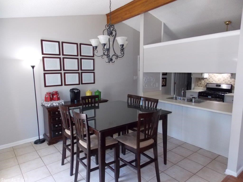 Eagle Point - Residential