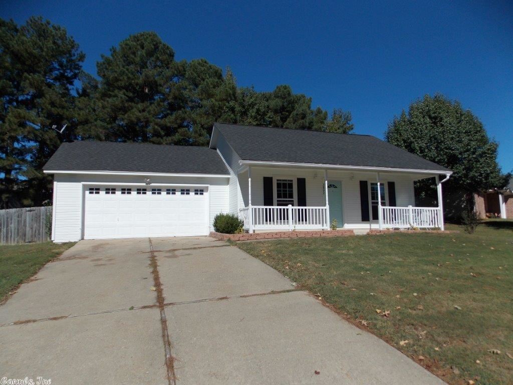 Eagle Point - Residential