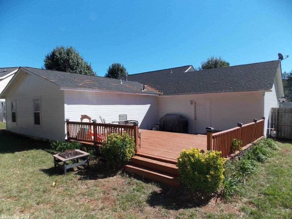 Eagle Point - Residential