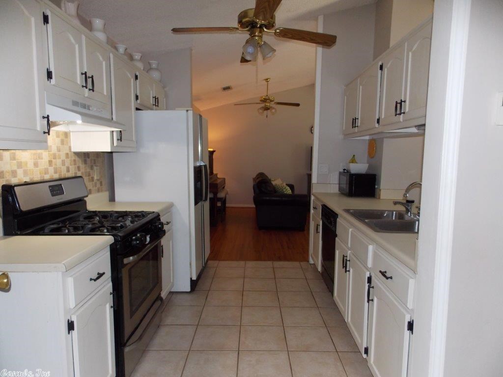 Eagle Point - Residential