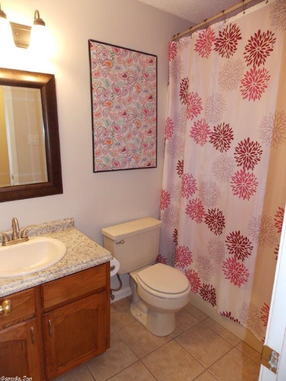 Eagle Point - Residential