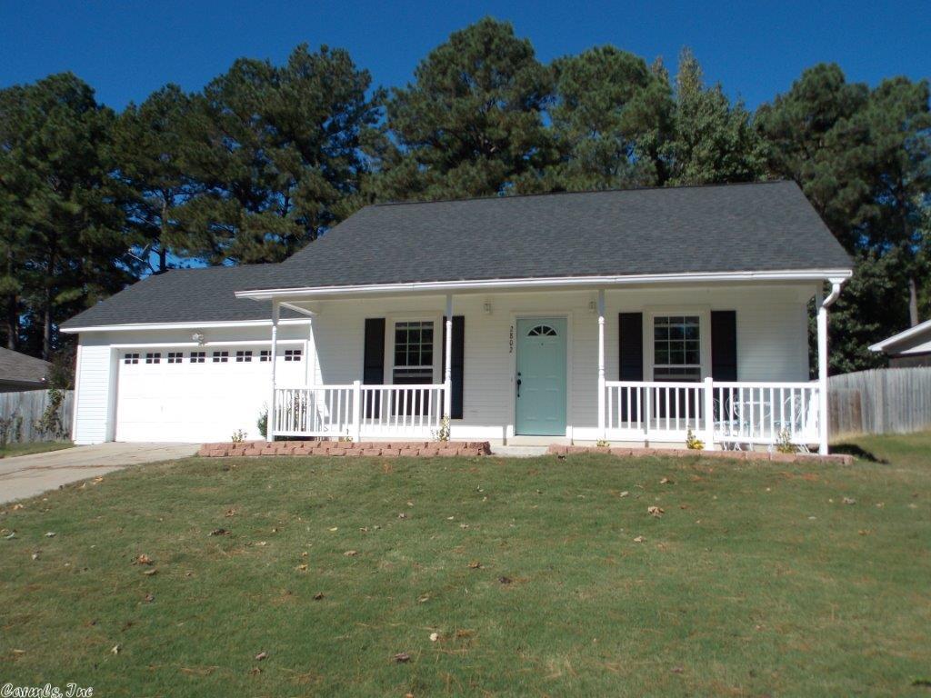 Eagle Point - Residential