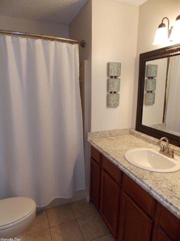 Eagle Point - Residential