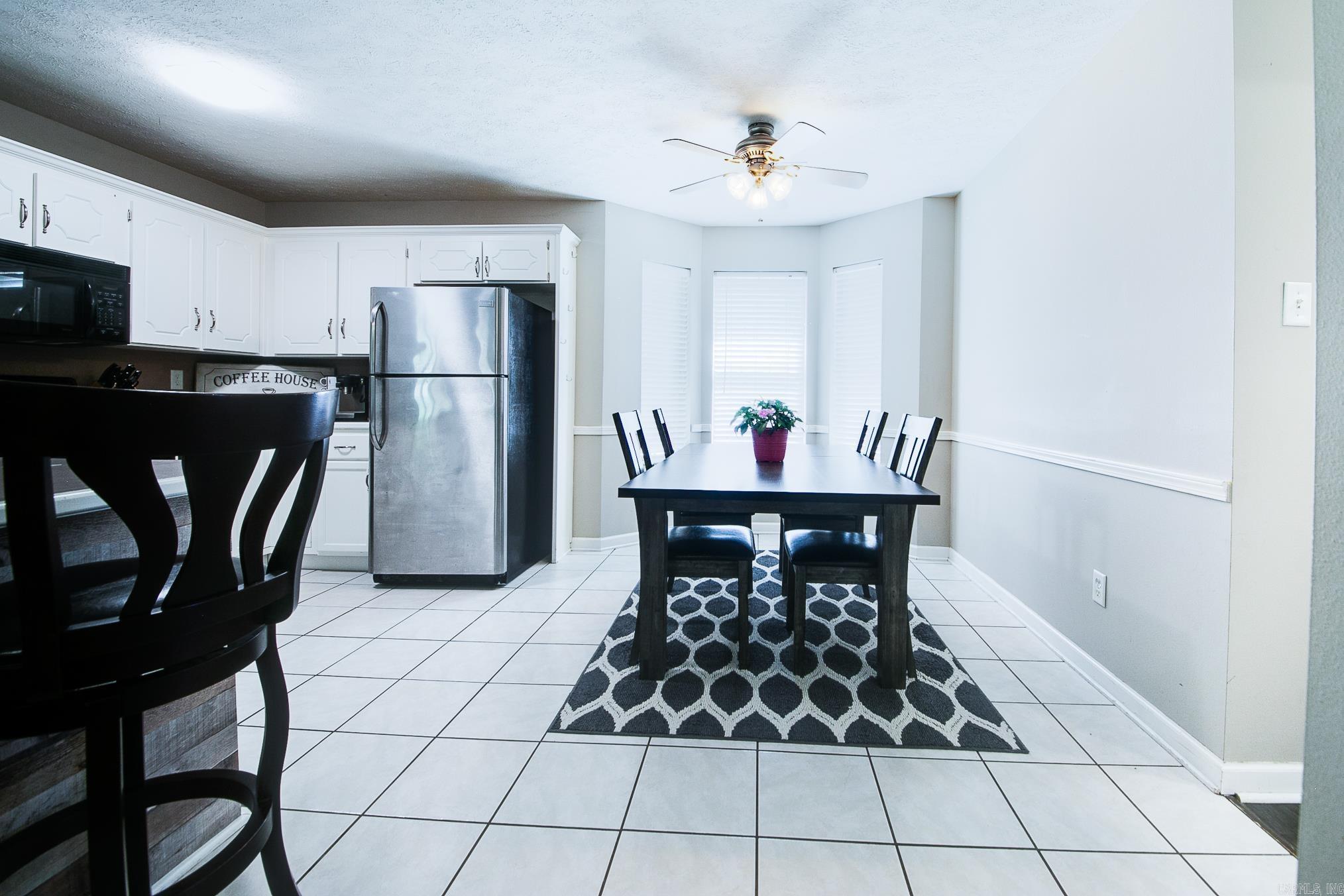 Blooming Ridge - Residential Lease