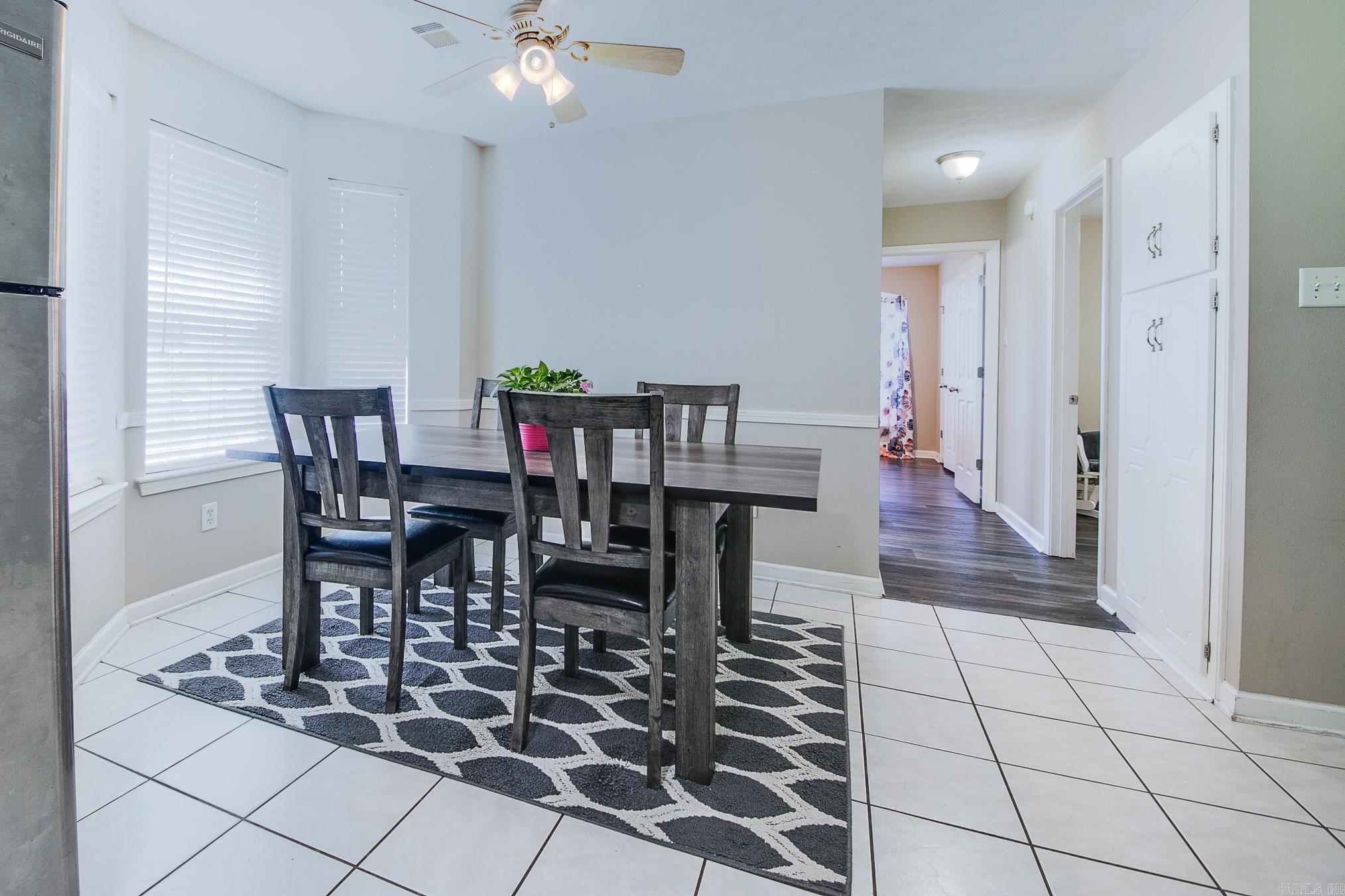 Blooming Ridge - Residential Lease