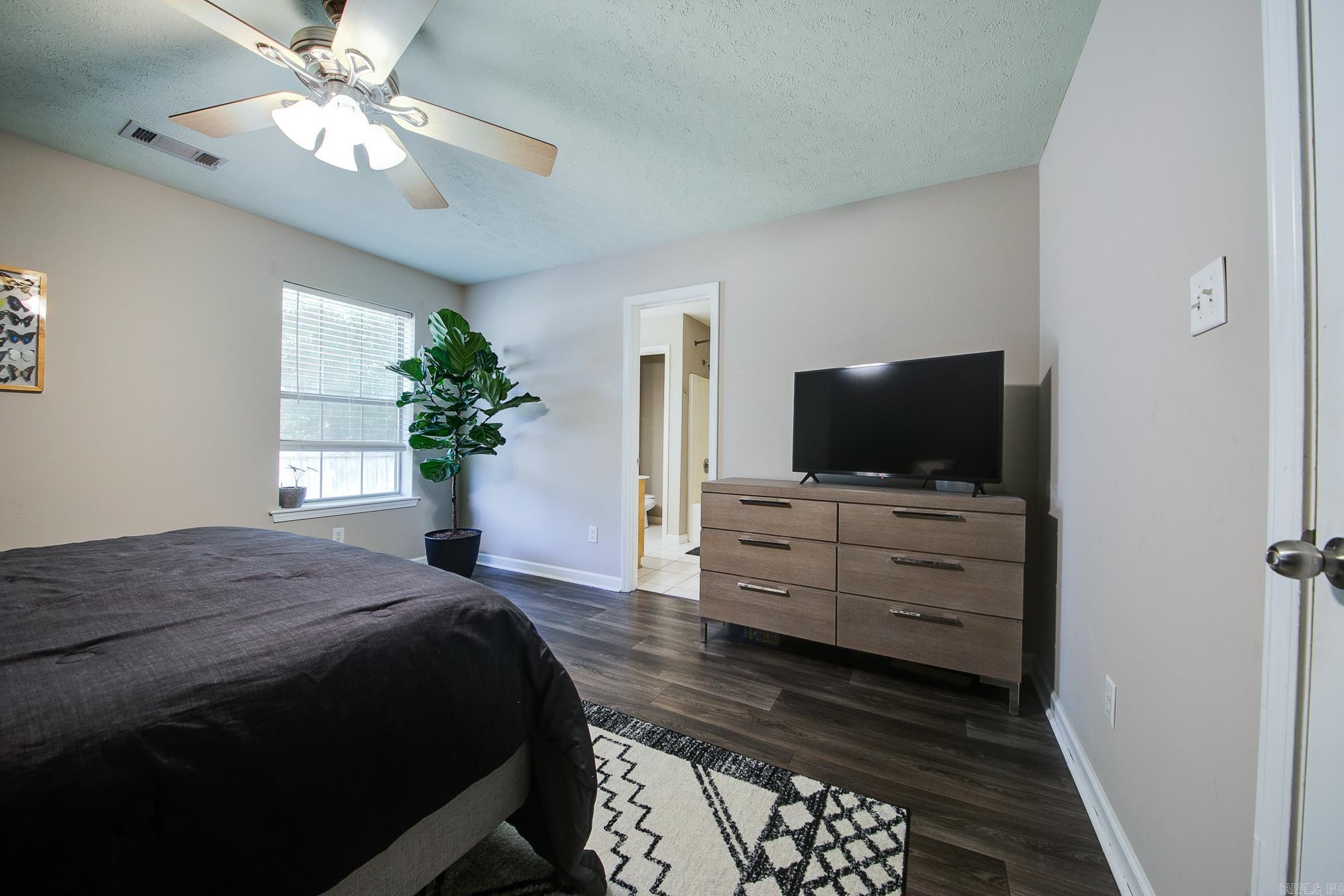 Blooming Ridge - Residential Lease